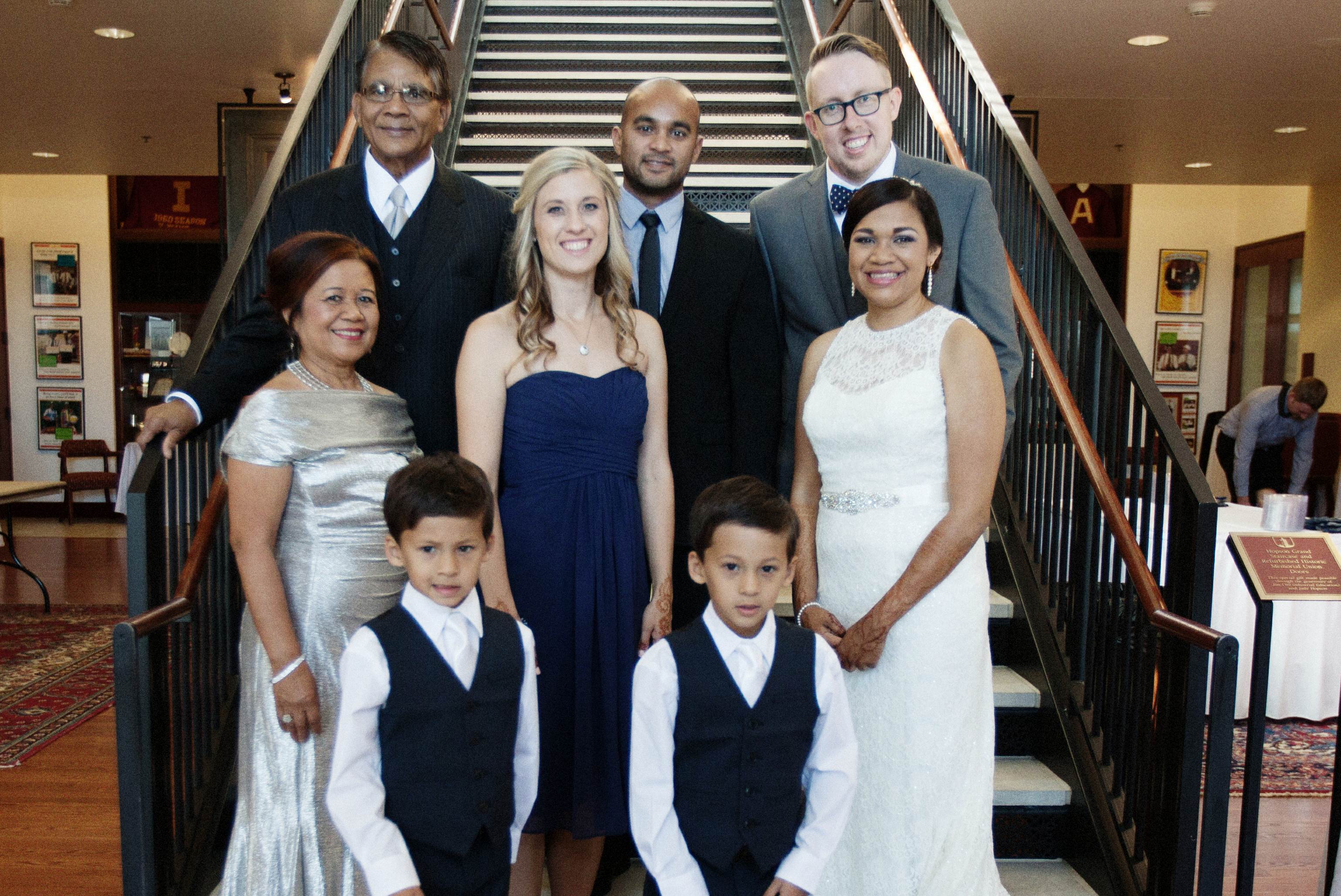 Family Photo Family Photo